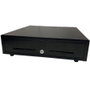 Premier Cajón Portamonedas 410-HQ B Automático Negro